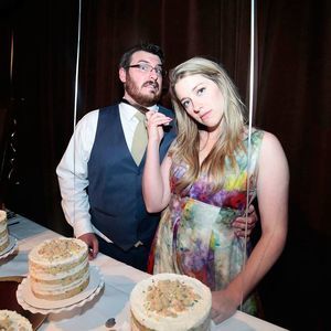 Meet your Posher, Rachael